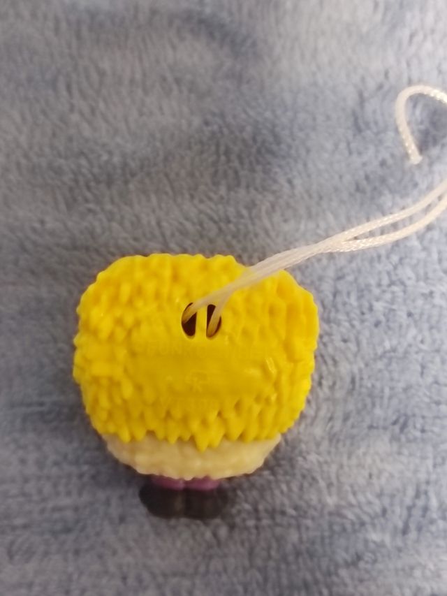 Mini funko Harry Potter