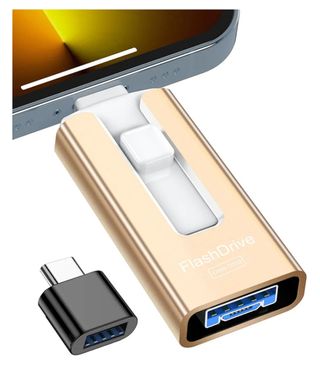 Pendrive 256 GB 3.0