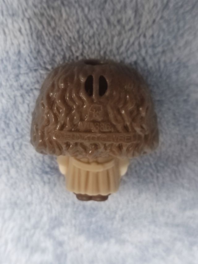 Mini funko Harry Potter