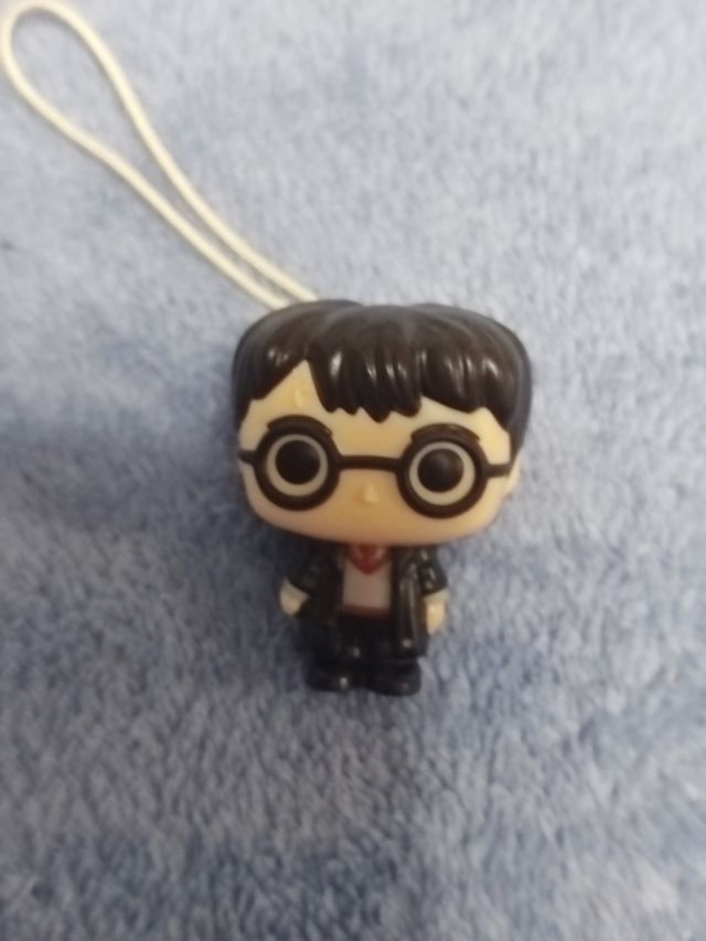 Mini funko Harry Potter