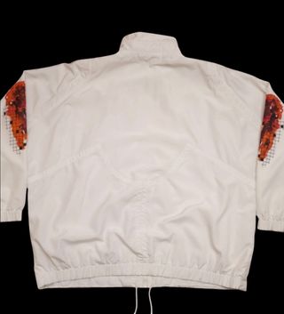 Chaqueta vintage adidas