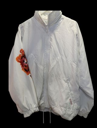 Chaqueta vintage adidas