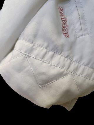 Chaqueta vintage adidas