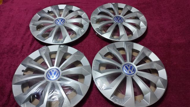 Tapacubos VW 16" - Nuevos