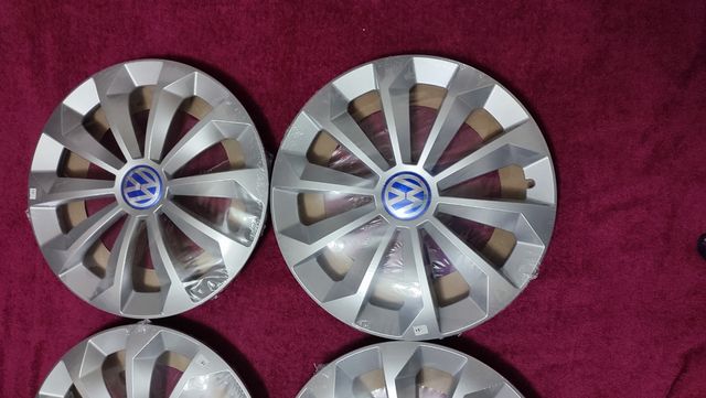 Tapacubos VW 16" - Nuevos