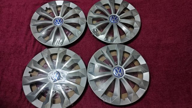 Tapacubos VW 16" - Nuevos
