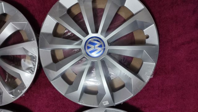 Tapacubos VW 16" - Nuevos