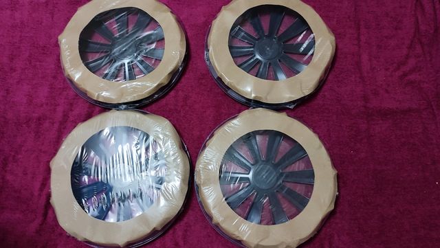 Tapacubos VW 16" - Nuevos