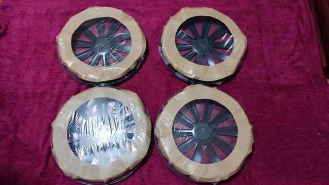 Tapacubos VW 16" - Nuevos