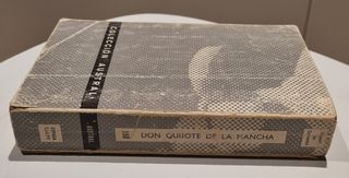 Don quijote de la mancha