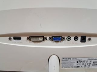Monitor Philips 247E6E 23,6" (IPS LED)