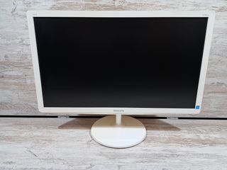 Monitor Philips 247E6E 23,6" (IPS LED)