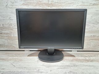 Monitor HANNS-G HL226HPB 21,5" (LED)