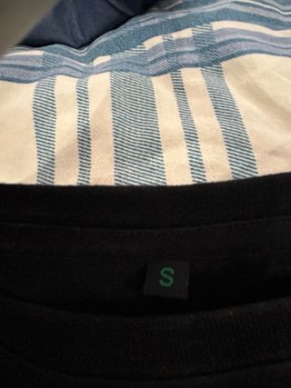 Camiseta Ants Usuahia ibiza S