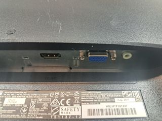 Monitor ASUS VP228 21,5" (LED)