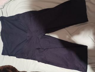 Pantalones premamá 