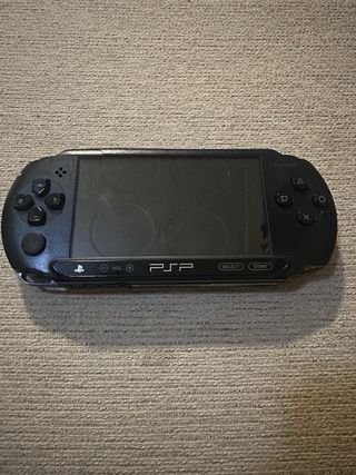 Psp