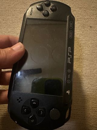 Psp