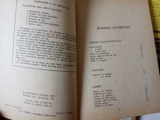 Biblioteca Ama de Casa