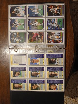 Figurone Score 92-93