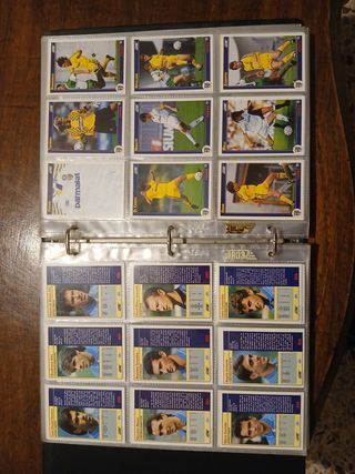 Figurone Score 92-93