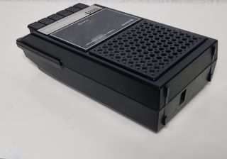 antigua grabadora japan Reproductor cassette