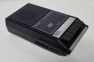 antigua grabadora japan Reproductor cassette