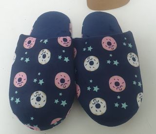 Zapatillas niña 👧 