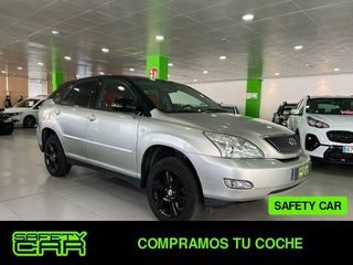 Lexus RX 300 Luxury 148 kW (201 CV)