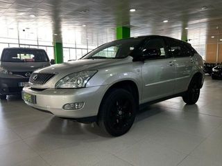Lexus RX 300 Luxury 148 kW (201 CV)