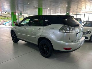 Lexus RX 300 Luxury 148 kW (201 CV)
