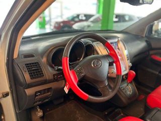 Lexus RX 300 Luxury 148 kW (201 CV)