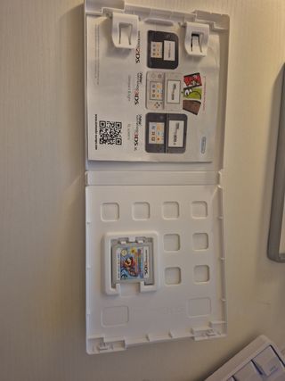 Mario Party Island Tour