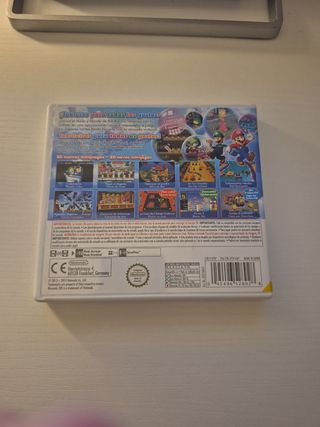 Mario Party Island Tour