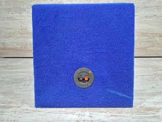 Subwoofer 12" JBL GTO1202D con caja