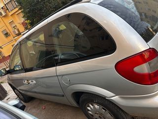 Chrysler Voyager 2005