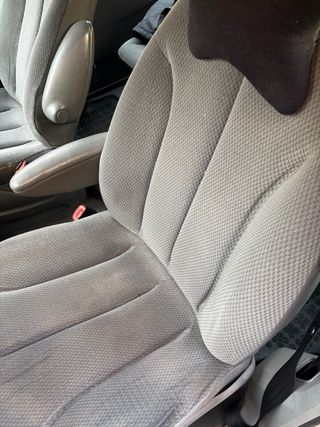 Chrysler Voyager 2005