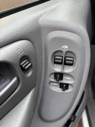 Chrysler Voyager 2005