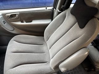 Chrysler Voyager 2005