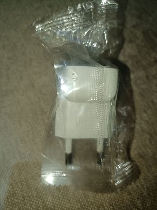 Adaptador Macbook 2010