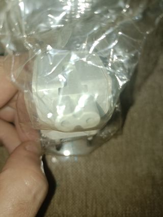 Adaptador Macbook 2010