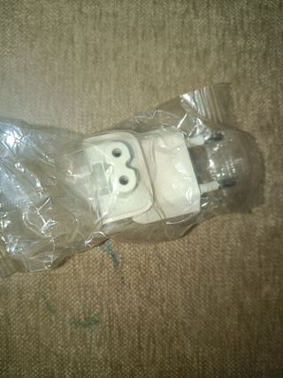 Adaptador Macbook 2010