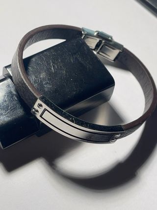 Bracciale marea uomo