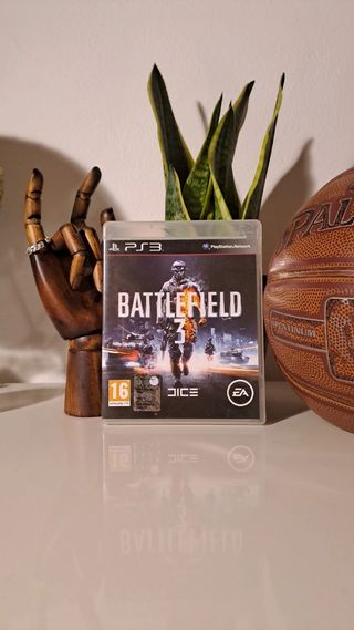 Battlefield 3