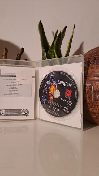 Battlefield 3