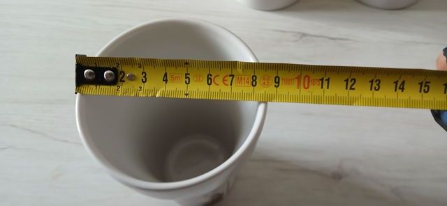 Set completo 3 tazze Coca-Cola babbo Natale