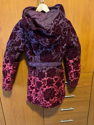 Chaqueta
