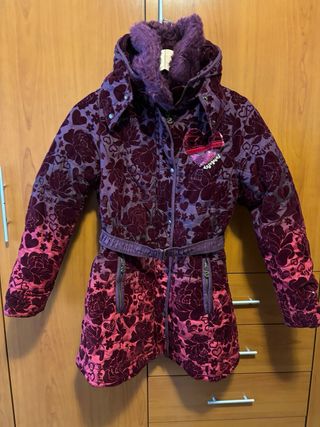 Chaqueta