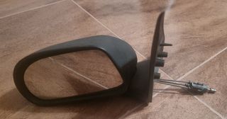 Espejo Retrovisor Izquierdo FIAT BRAVA