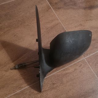 Espejo Retrovisor Izquierdo FIAT BRAVA